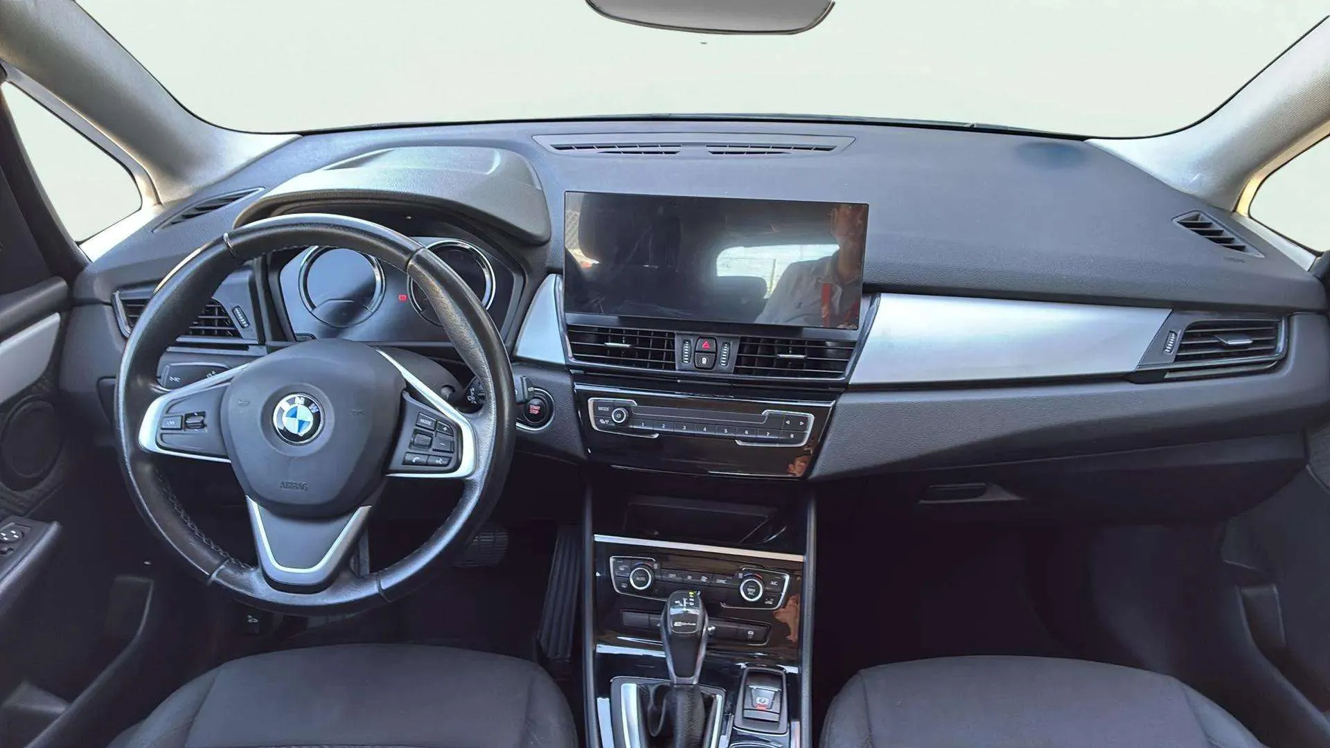BMW Serie 2 Active Tourer 225xe iPerformance - foto 18