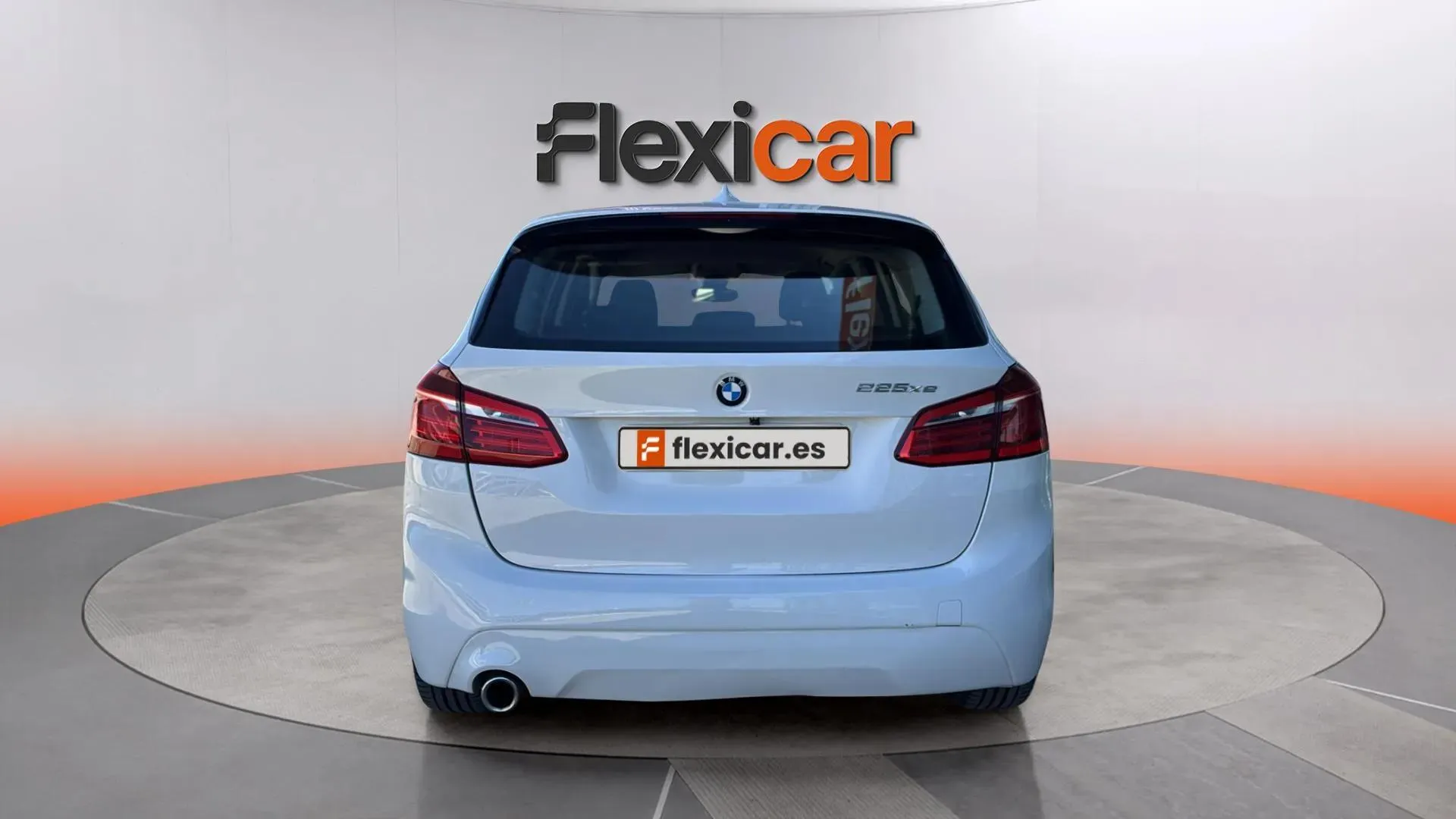 BMW Serie 2 Active Tourer 225xe iPerformance - foto 6