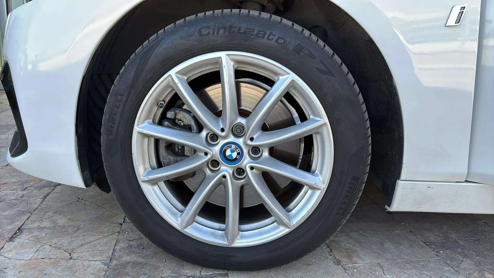BMW Serie 2 Active Tourer 225xe iPerformance - foto 29