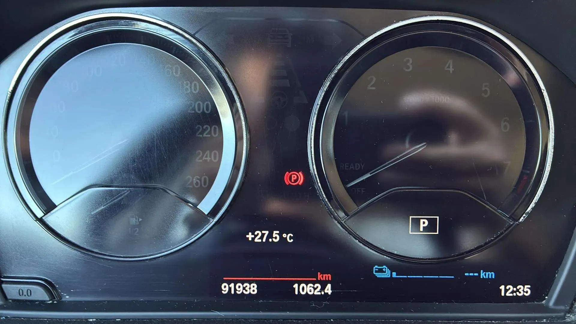 BMW Serie 2 Active Tourer 225xe iPerformance - foto 17