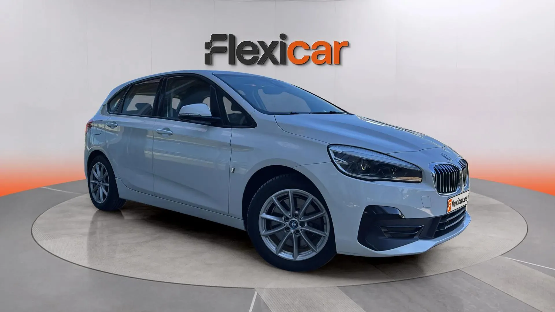 BMW Serie 2 Active Tourer 225xe iPerformance