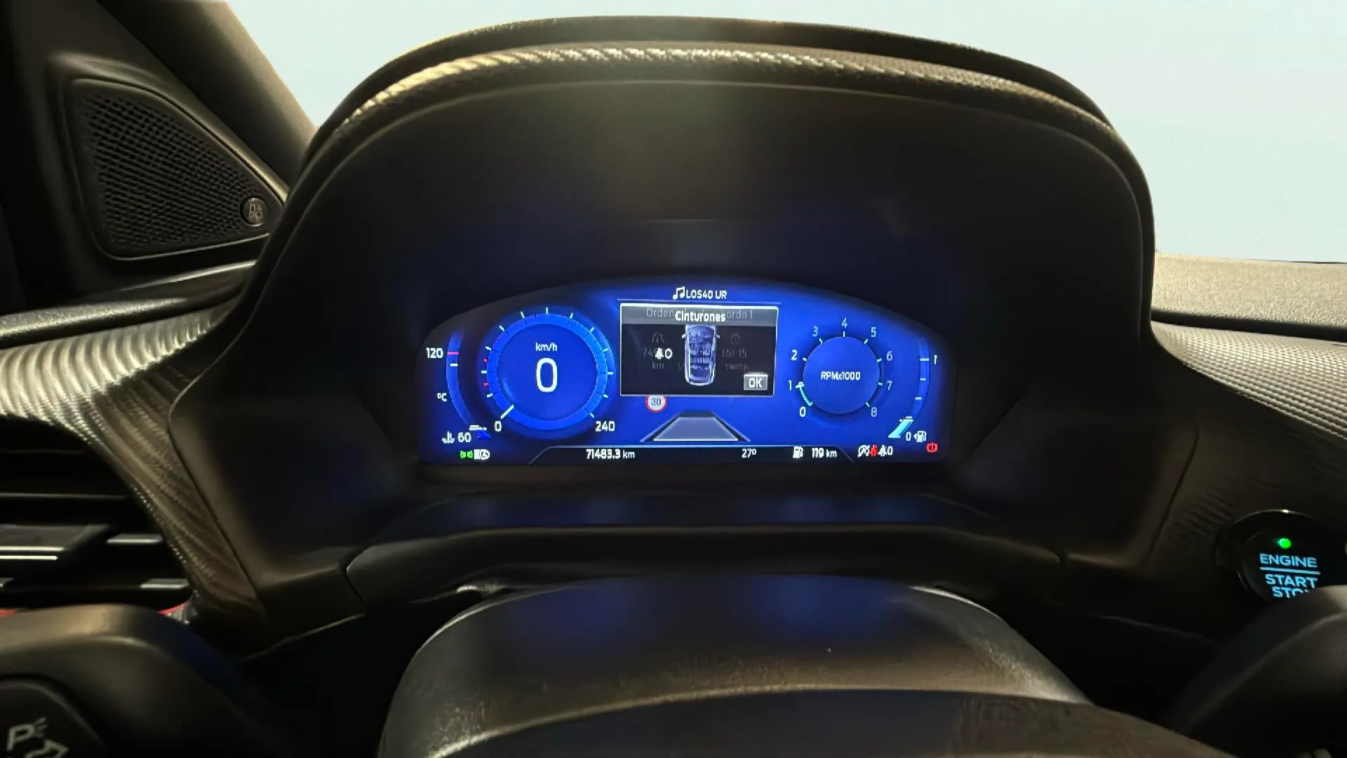 Ford Puma 1.0 EcoBoost ST-Line - foto 11
