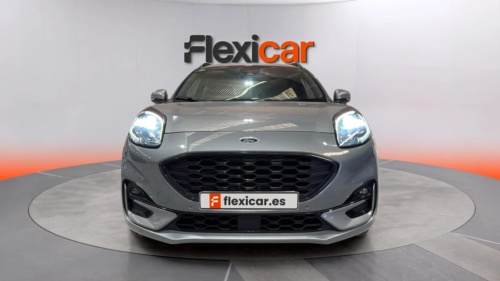 Ford Puma 1.0 EcoBoost ST-Line - foto 2