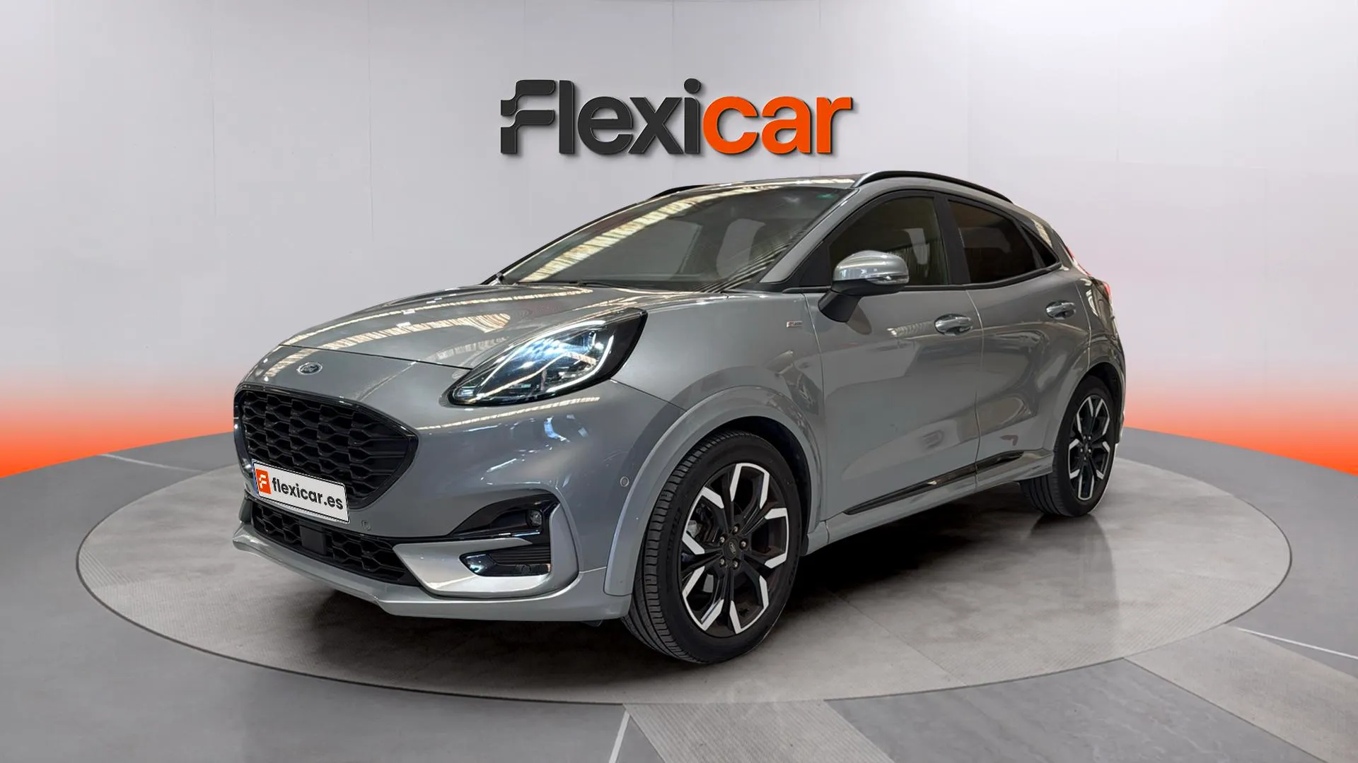 Ford Puma 1.0 EcoBoost ST-Line - foto 3