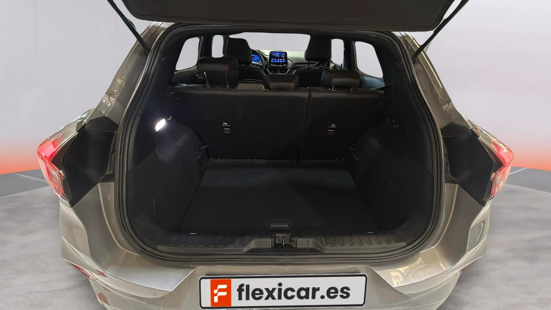 Ford Puma 1.0 EcoBoost ST-Line - foto 16