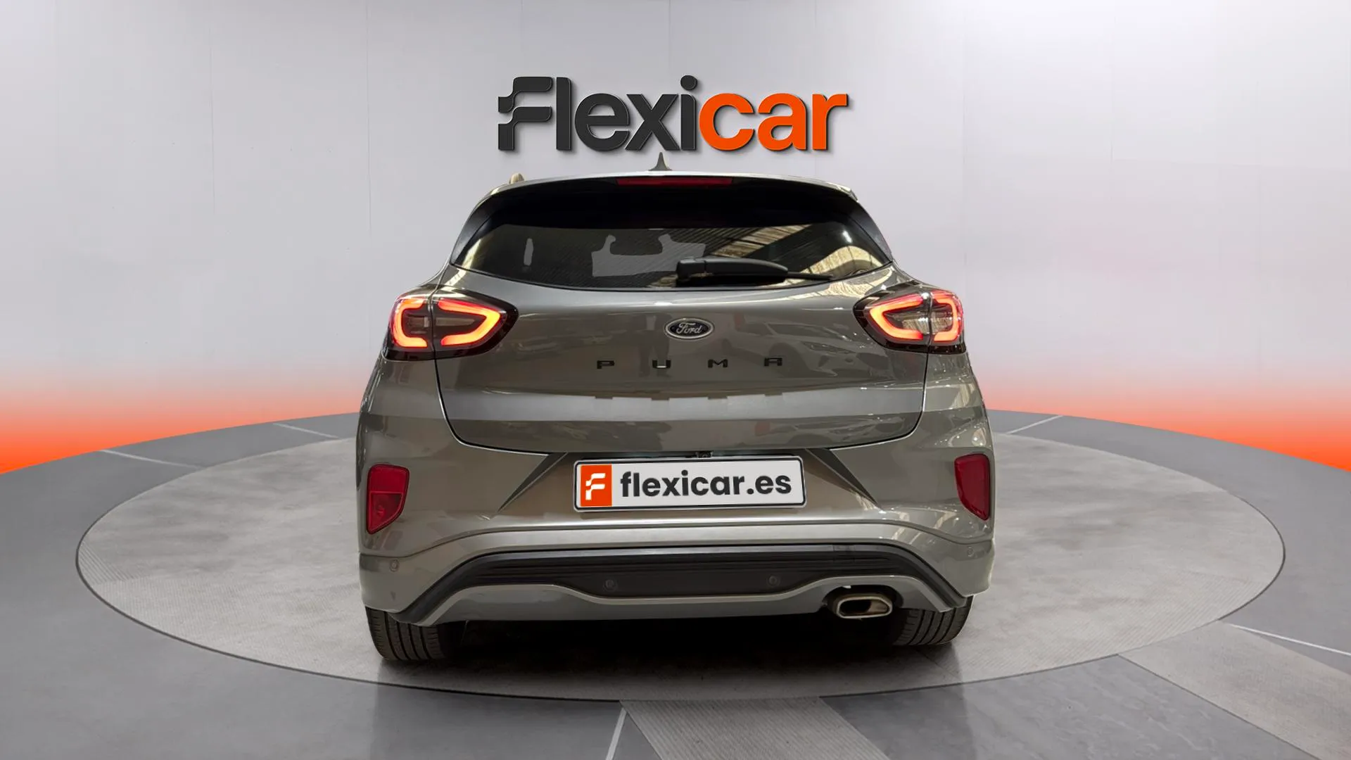 Ford Puma 1.0 EcoBoost ST-Line - foto 5