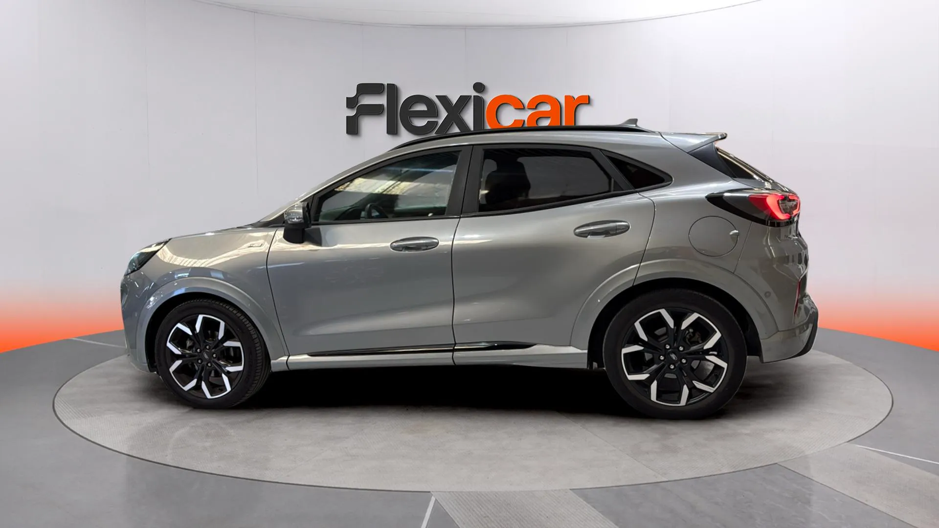 Ford Puma 1.0 EcoBoost ST-Line - foto 4