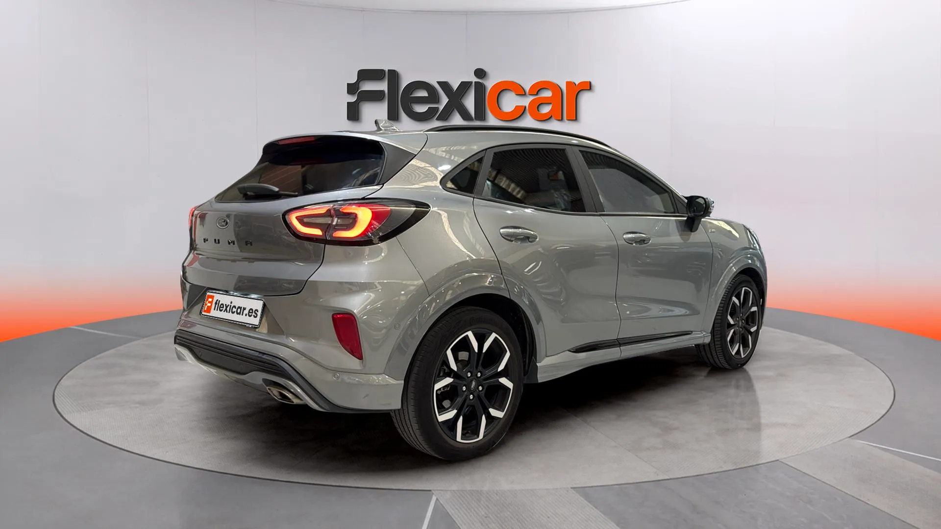 Ford Puma 1.0 EcoBoost ST-Line - foto 7