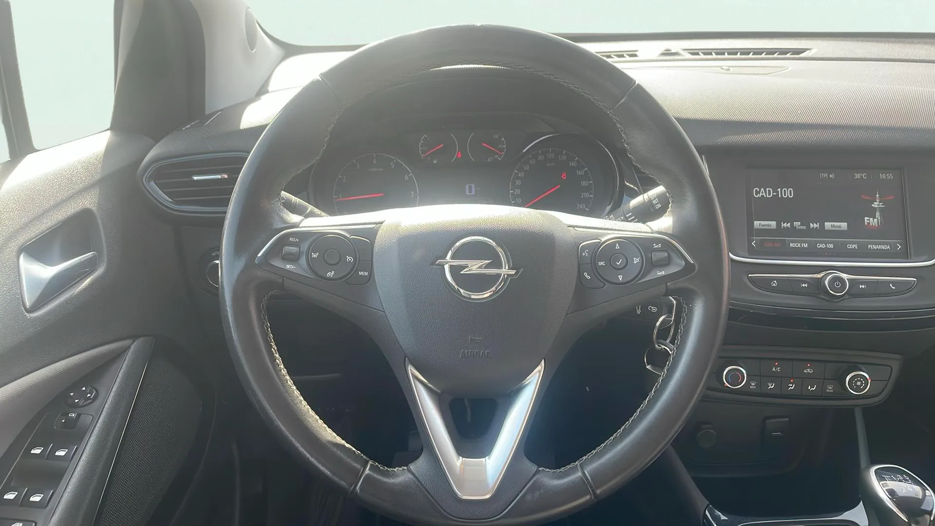 Opel Crossland 1.5D Edition - foto 11