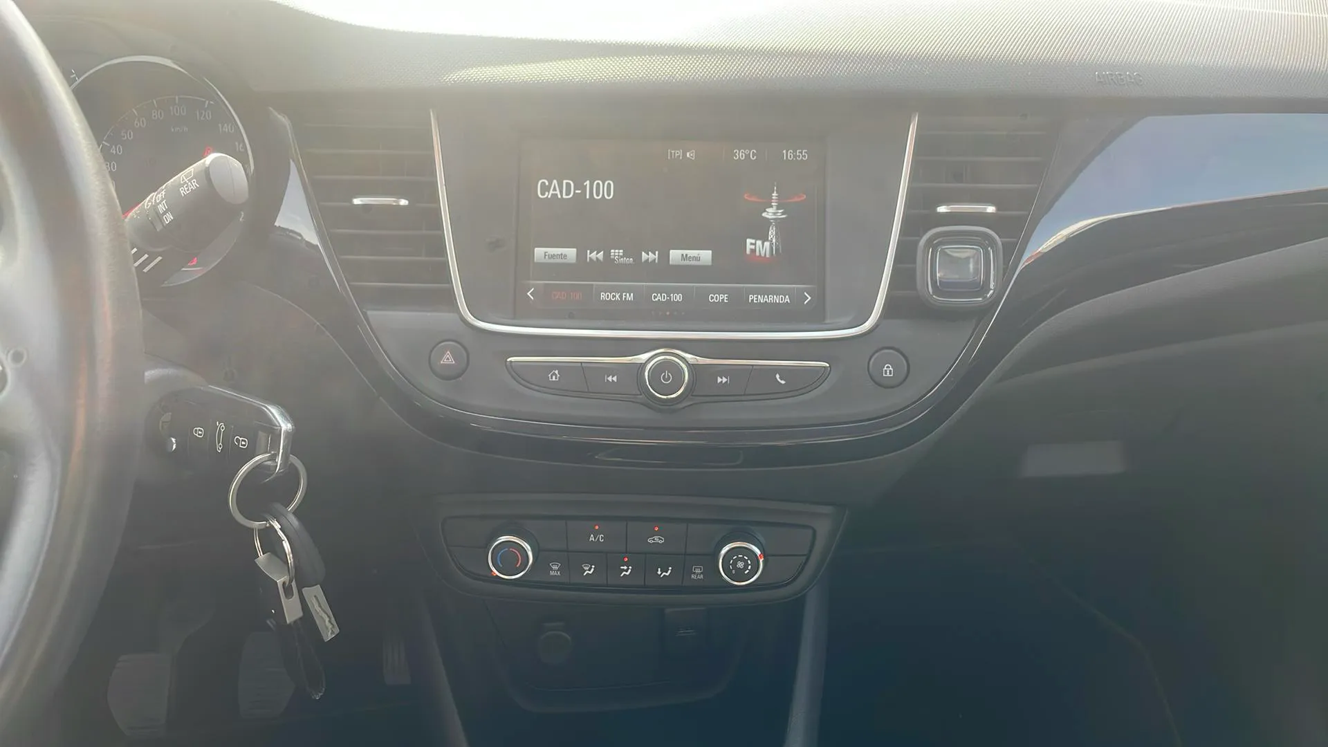 Opel Crossland 1.5D Edition - foto 10