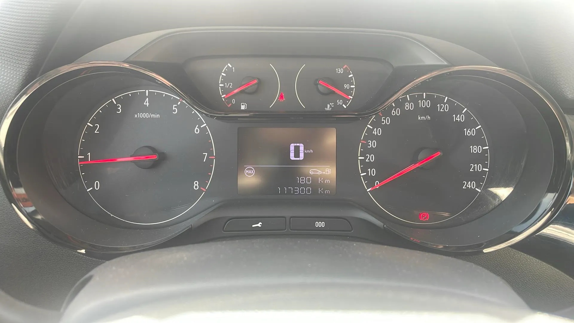 Opel Crossland 1.5D Edition - foto 12