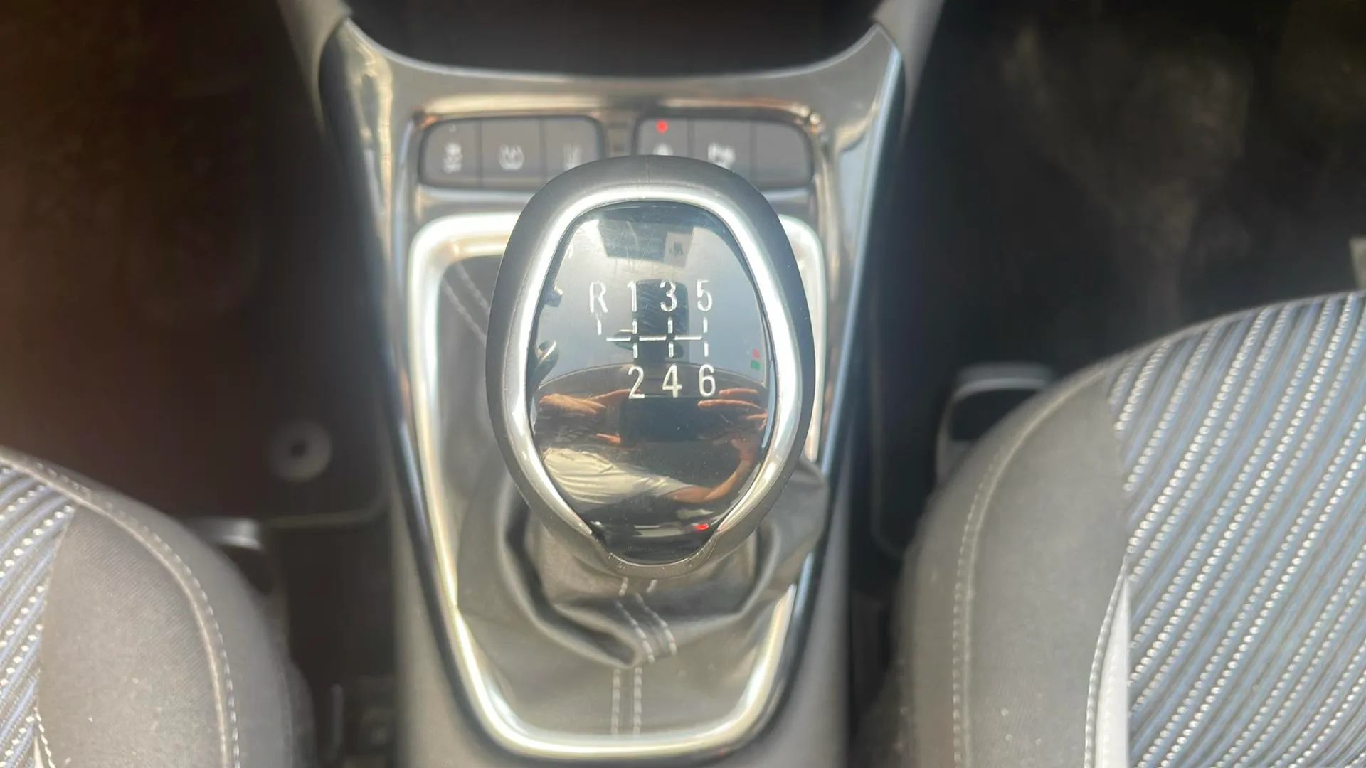 Opel Crossland 1.5D Edition - foto 21