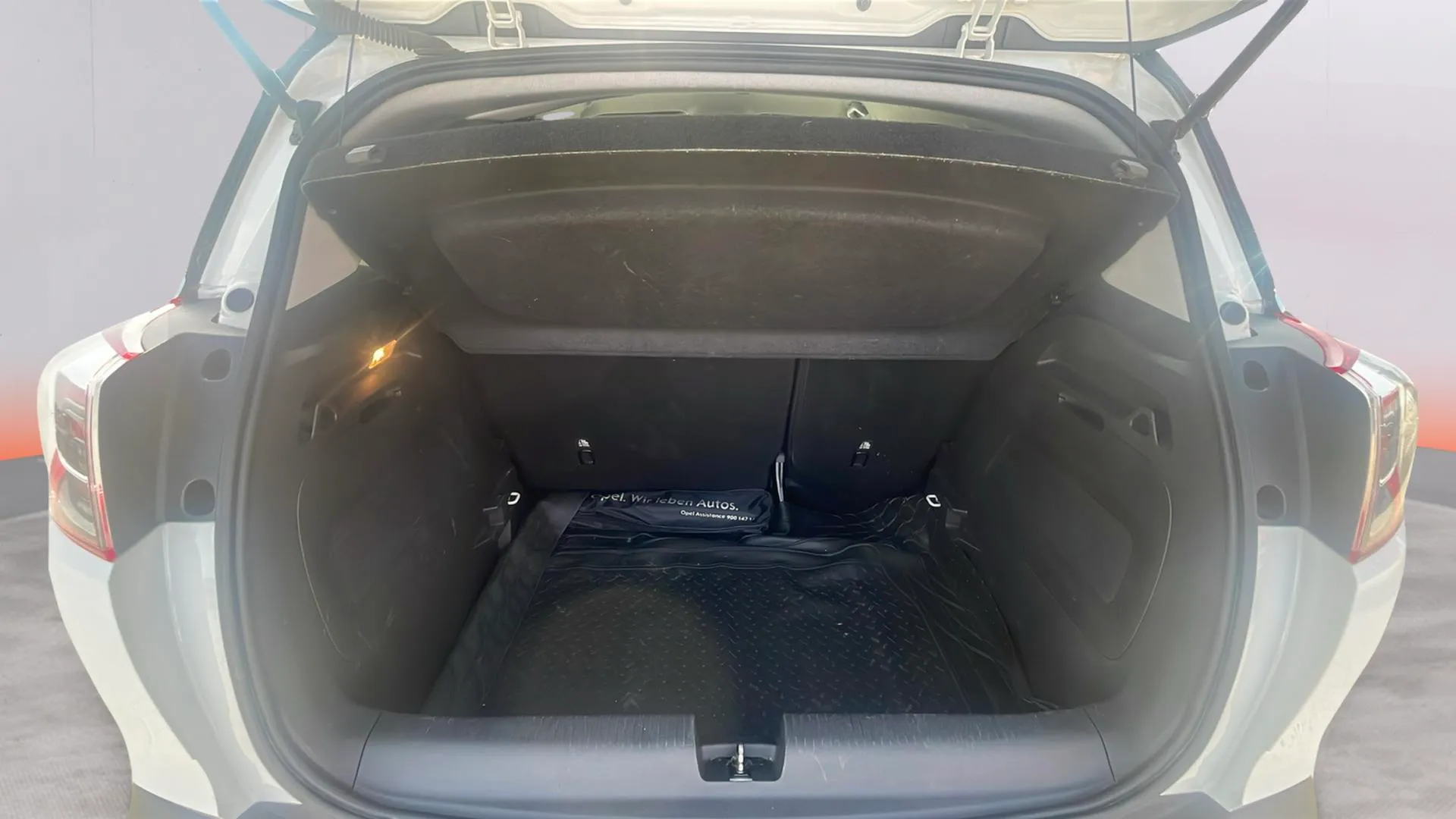 Opel Crossland 1.5D Edition - foto 16