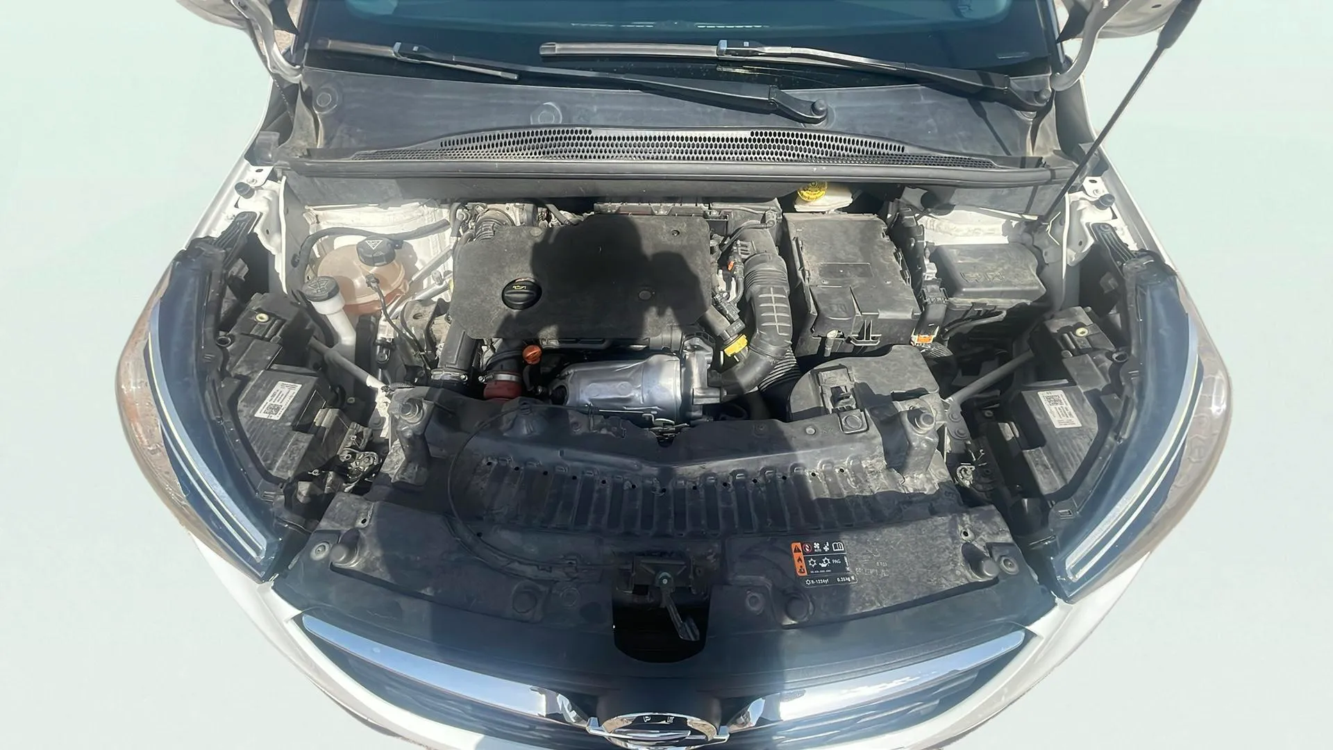 Opel Crossland 1.5D Edition - foto 18