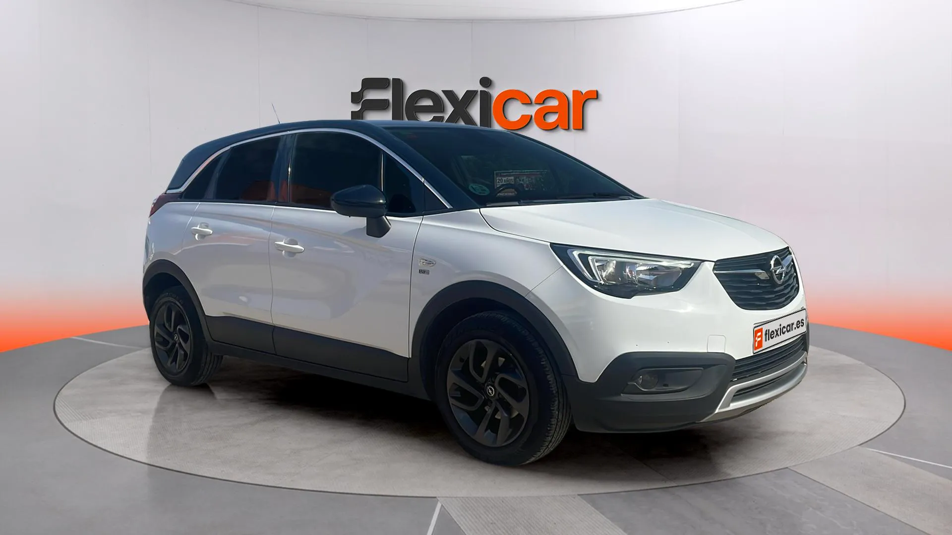 Opel Crossland 1.5D Edition - foto 1