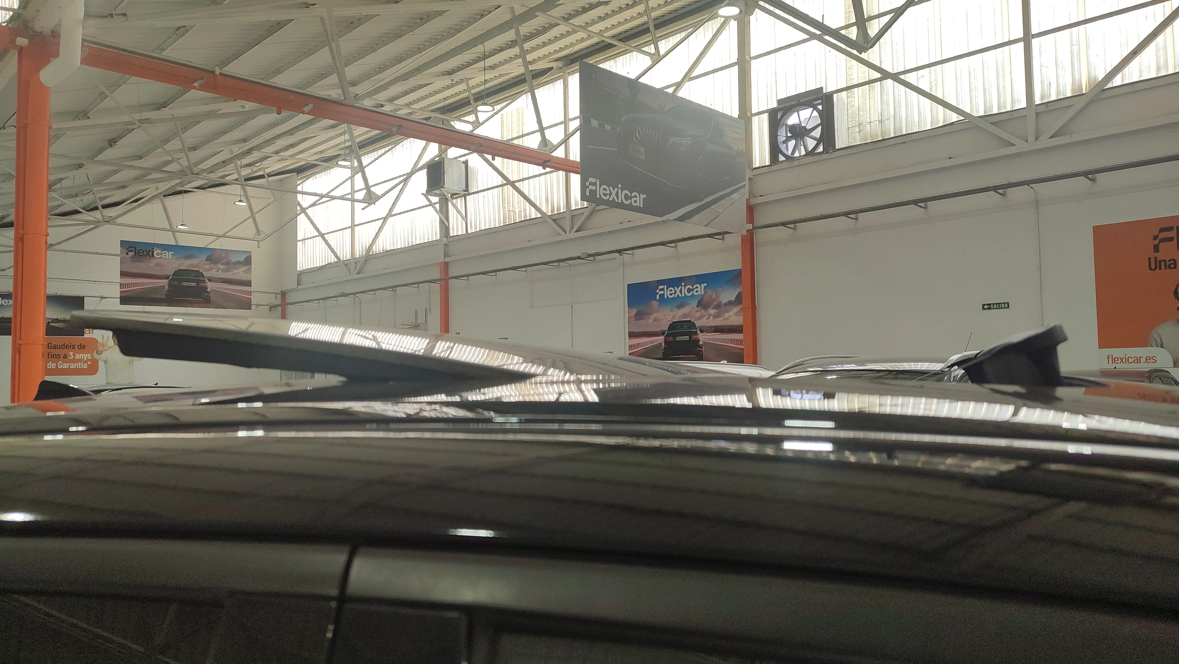 Omoda 5 1.6 T-GDi DCT Premium - foto 33