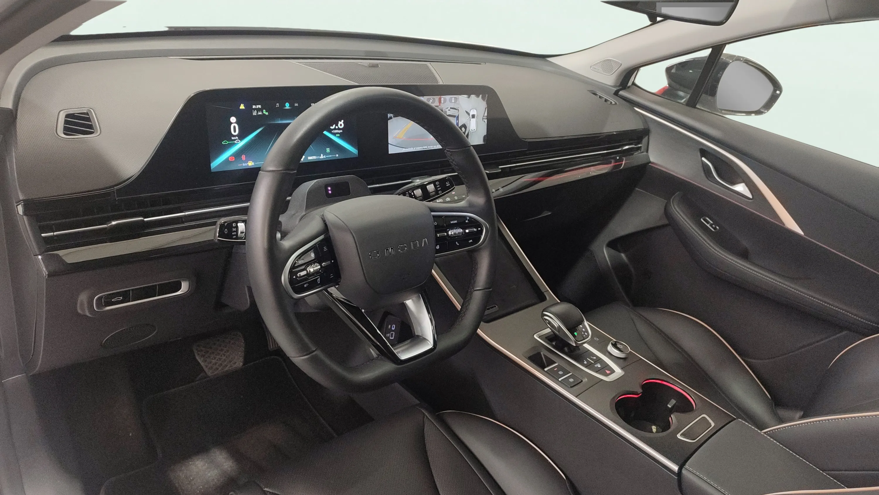 Omoda 5 1.6 T-GDi DCT Premium - foto 19