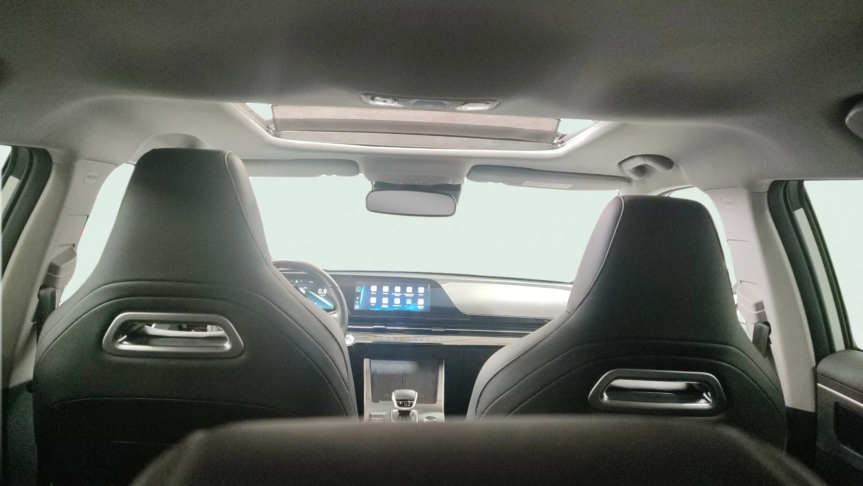 Omoda 5 1.6 T-GDi DCT Premium - foto 22