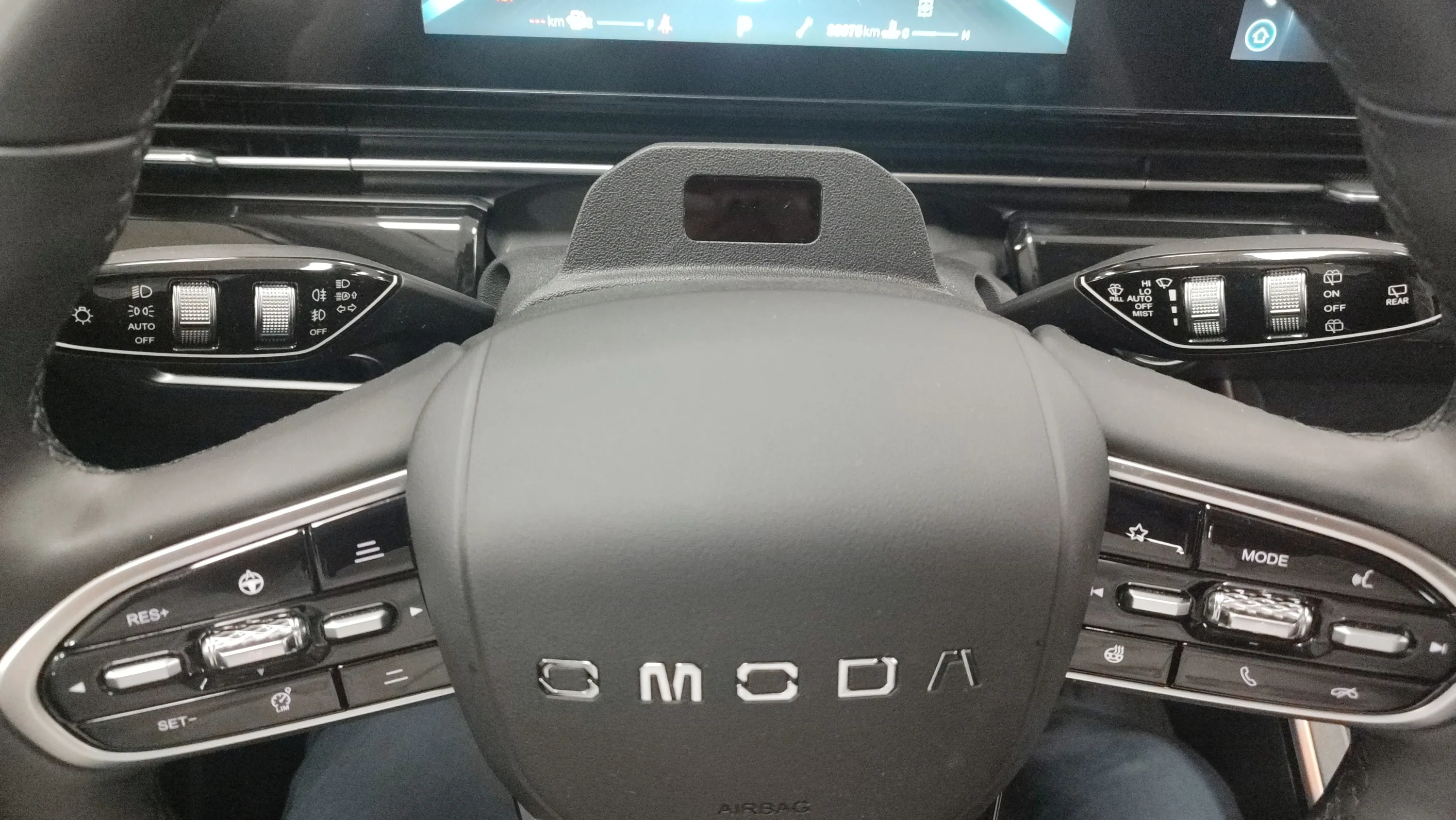 Omoda 5 1.6 T-GDi DCT Premium - foto 20