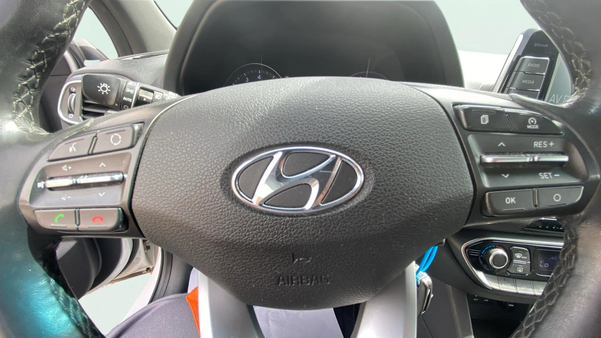 Hyundai i30 1.0 T-GDi Klass - foto 27