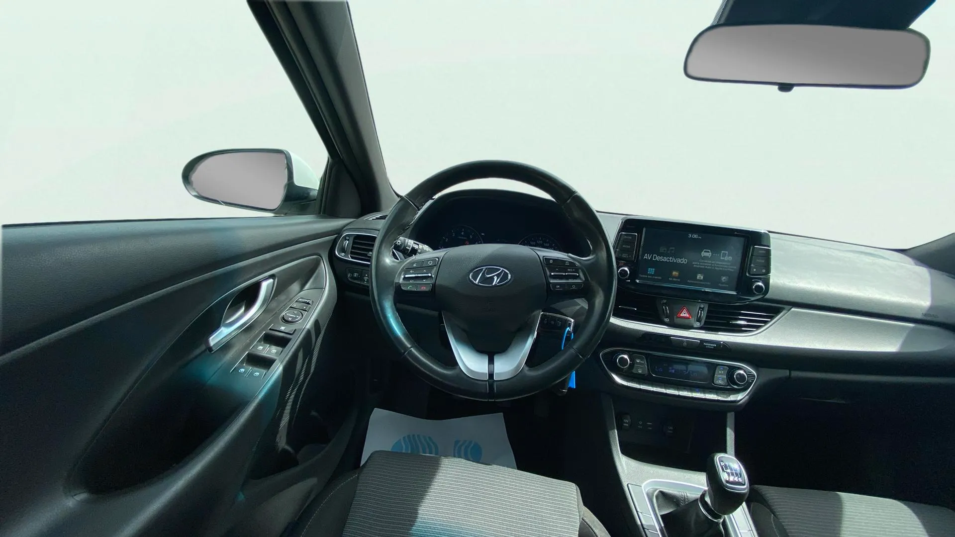Hyundai i30 1.0 T-GDi Klass - foto 11