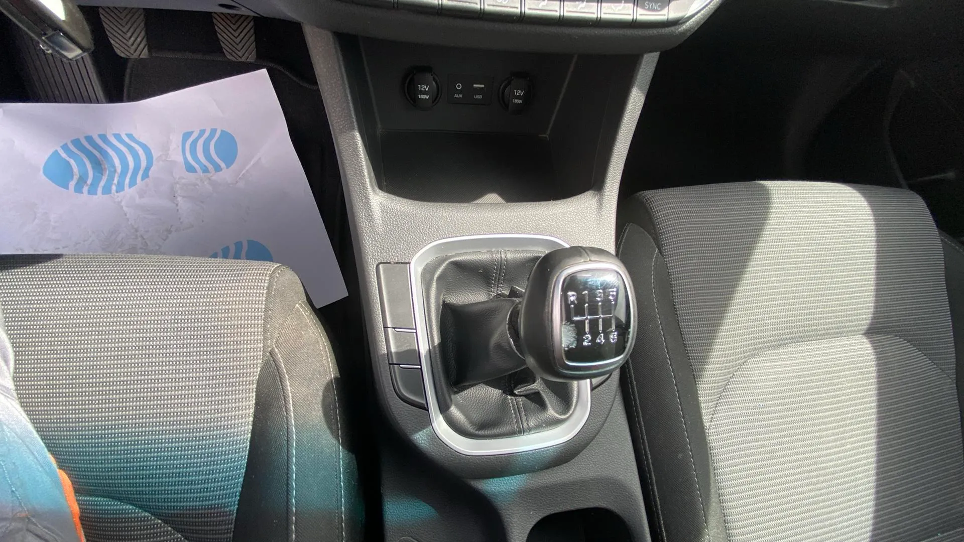 Hyundai i30 1.0 T-GDi Klass - foto 20