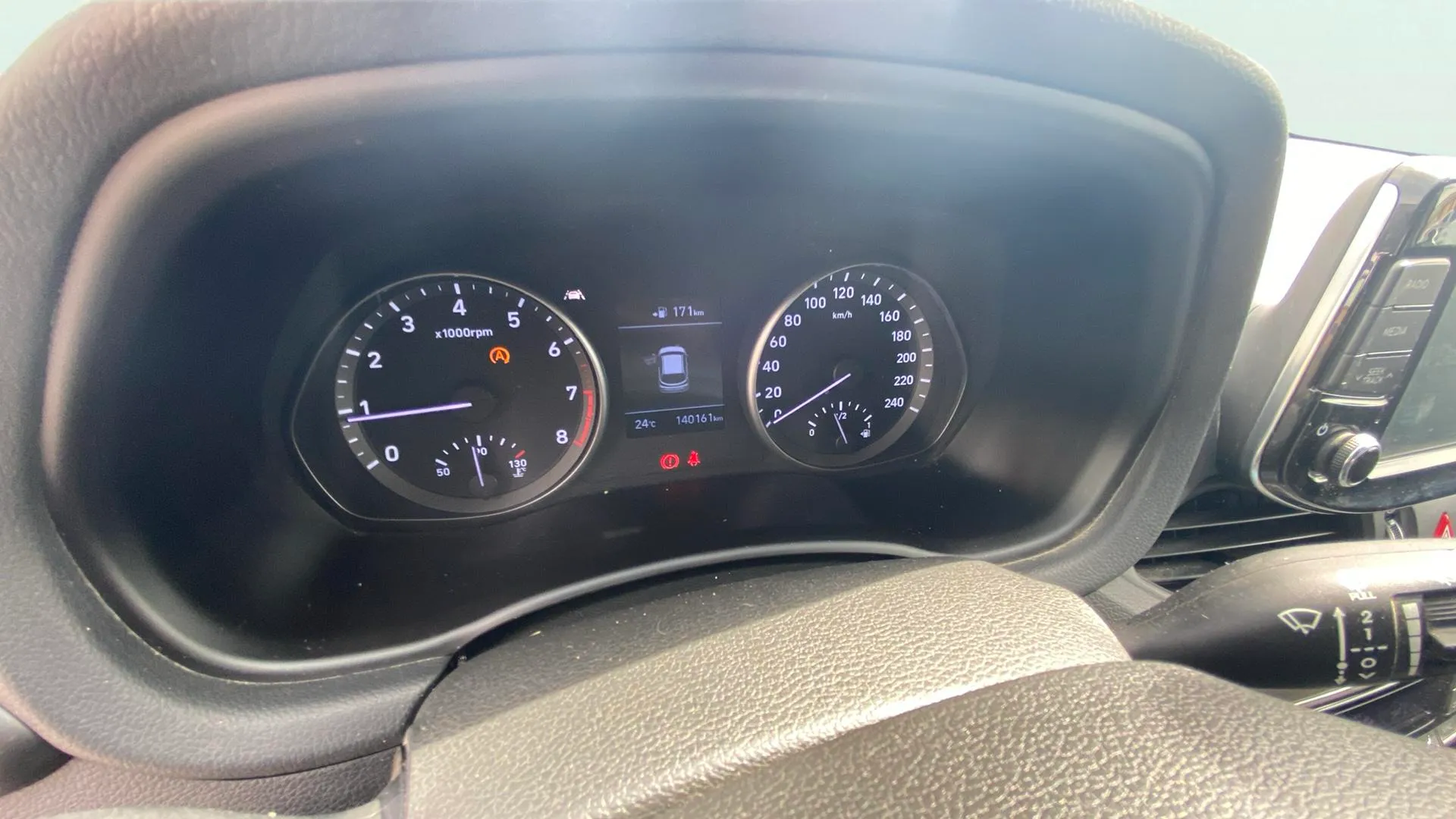 Hyundai i30 1.0 T-GDi Klass - foto 13
