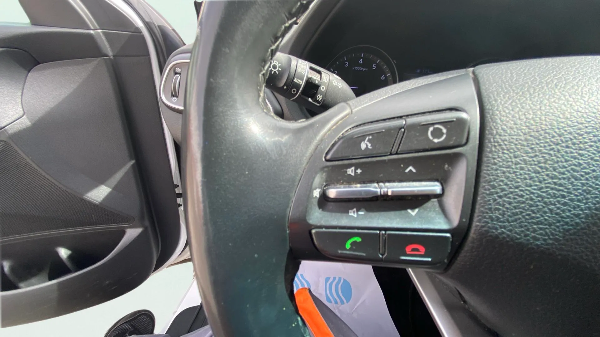 Hyundai i30 1.0 T-GDi Klass - foto 24