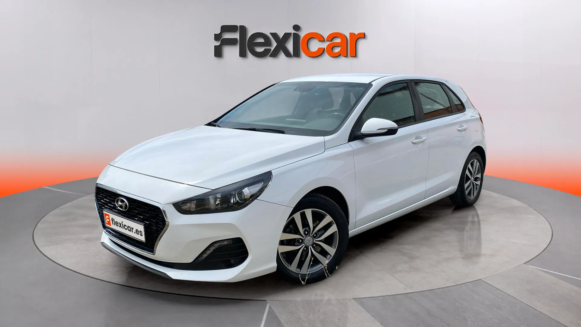 Hyundai i30 1.0 T-GDi Klass - foto 3