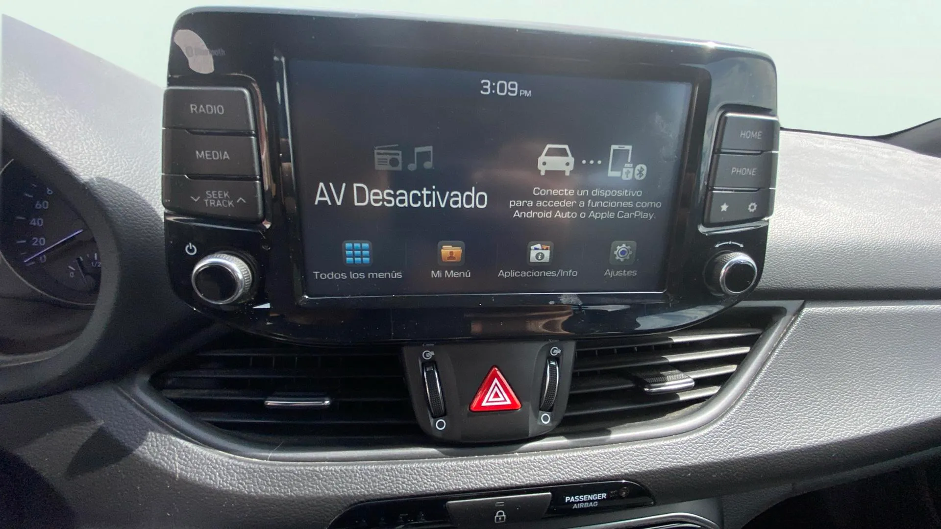 Hyundai i30 1.0 T-GDi Klass - foto 22