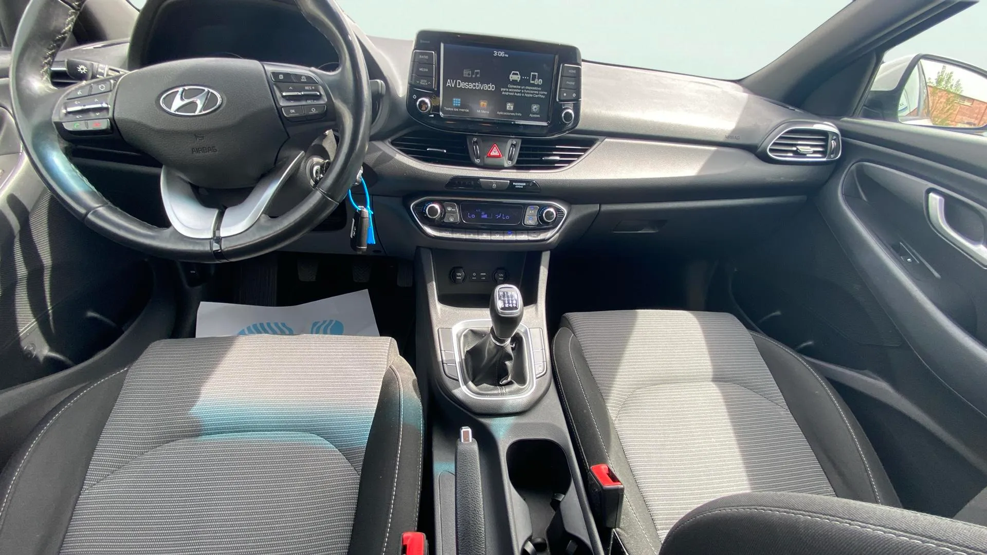 Hyundai i30 1.0 T-GDi Klass - foto 14