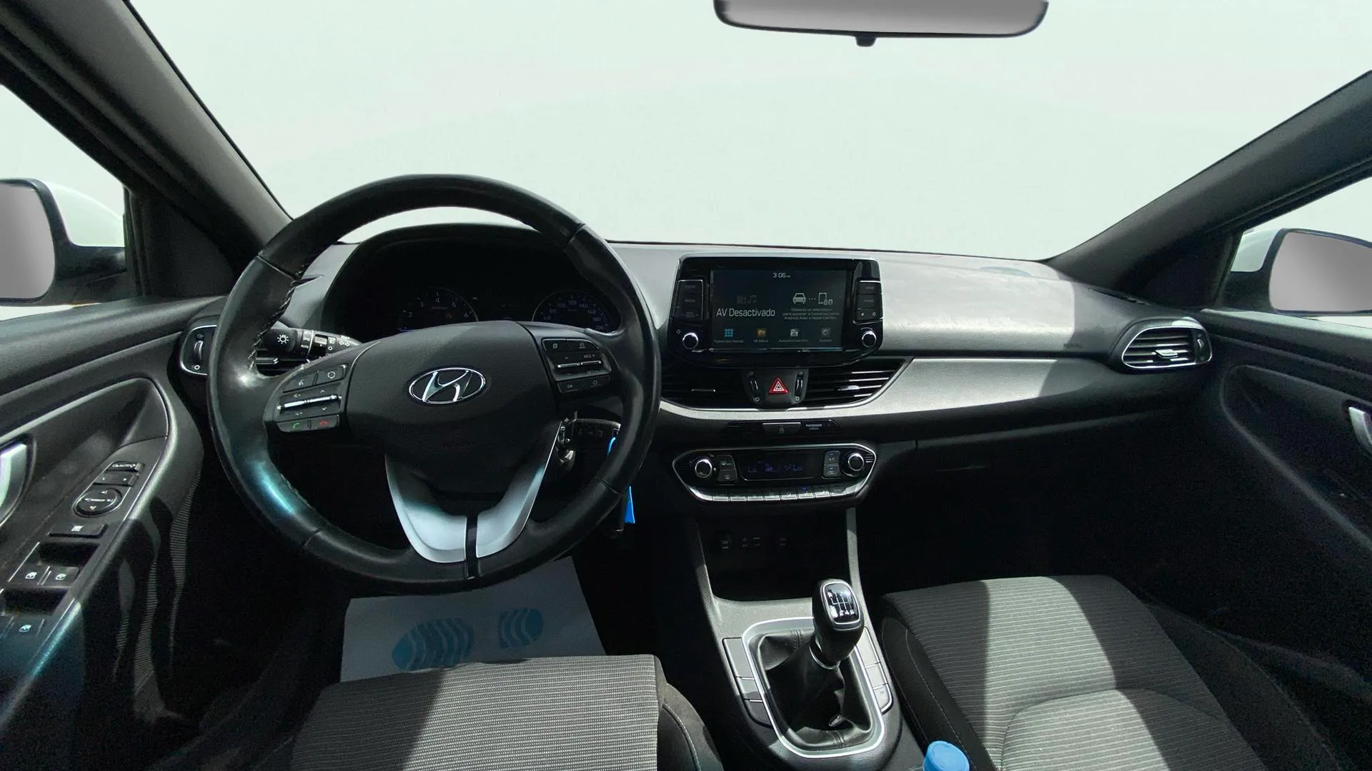 Hyundai i30 1.0 T-GDi Klass - foto 12
