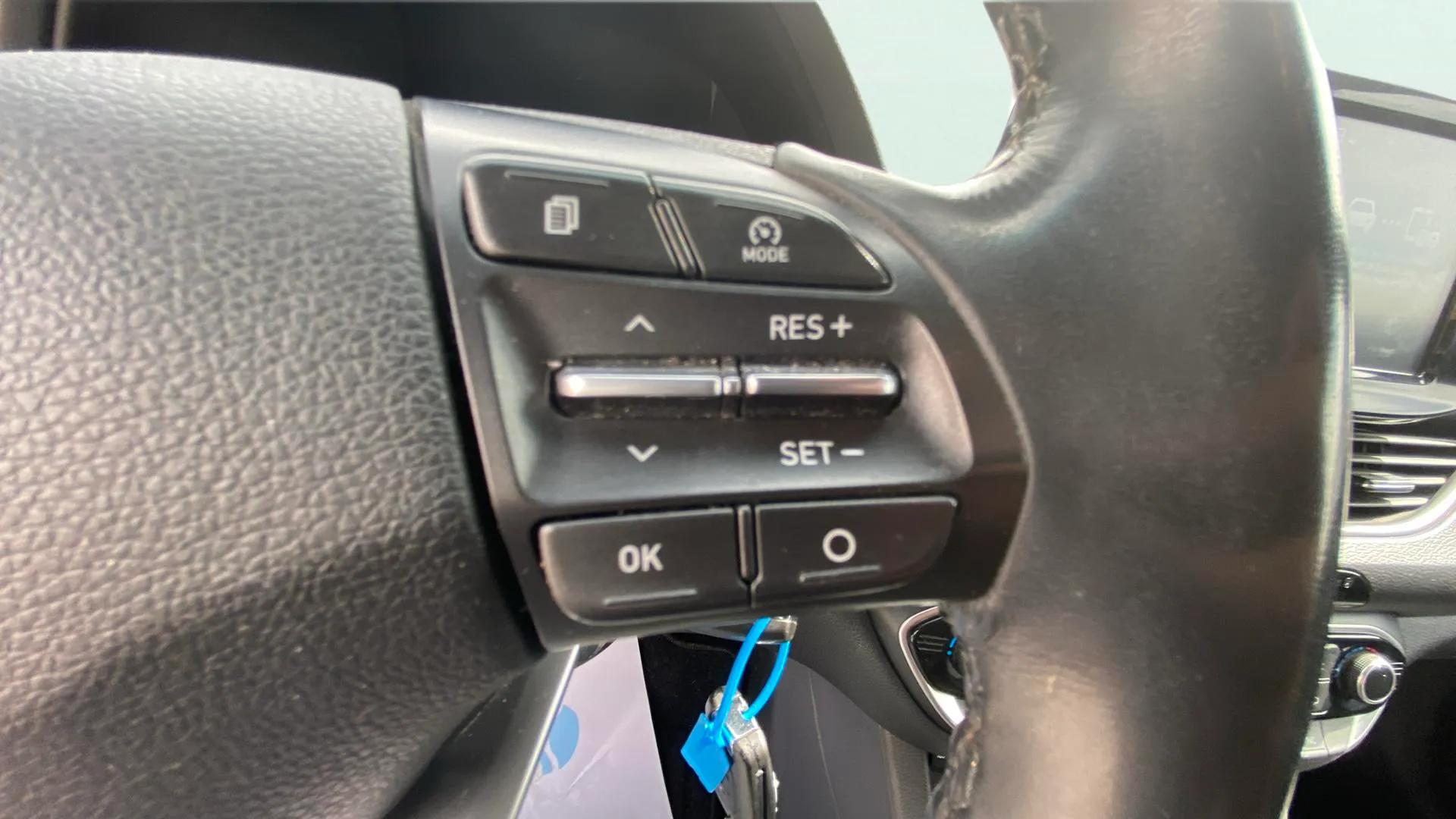 Hyundai i30 1.0 T-GDi Klass - foto 23