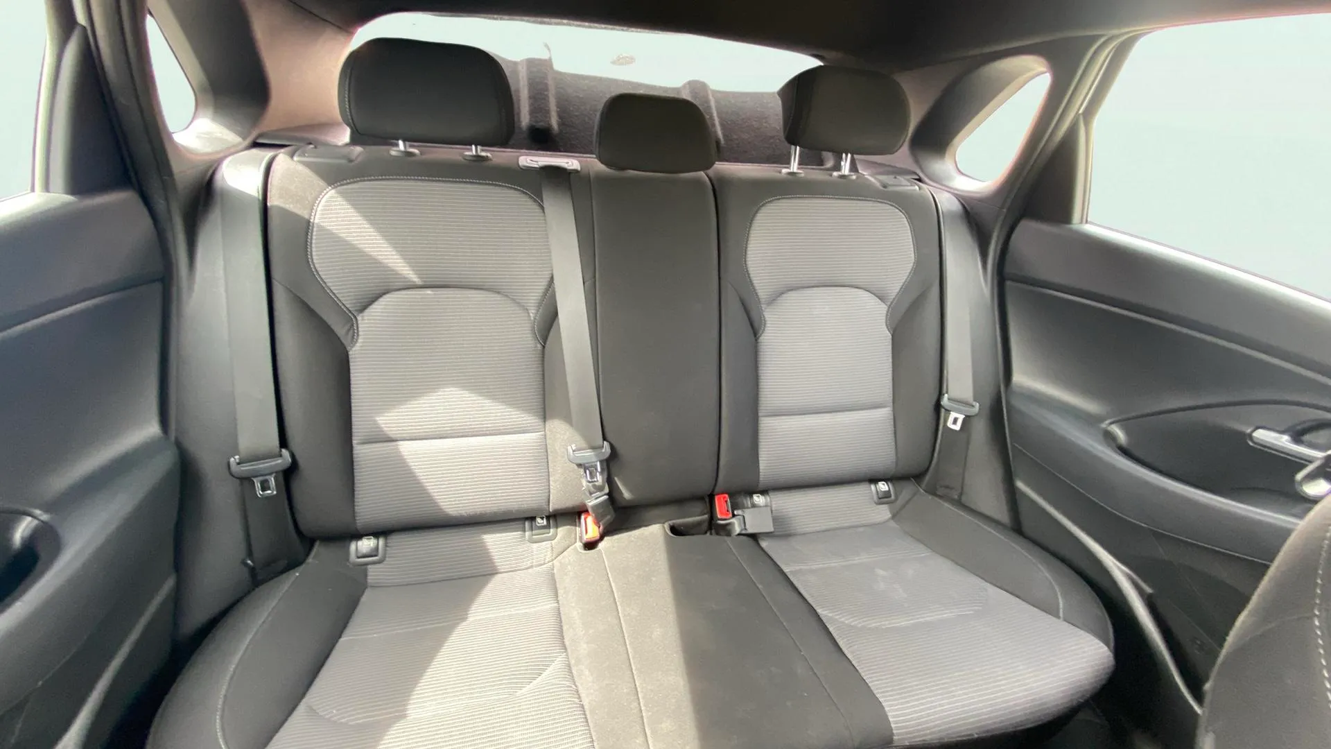 Hyundai i30 1.0 T-GDi Klass - foto 17