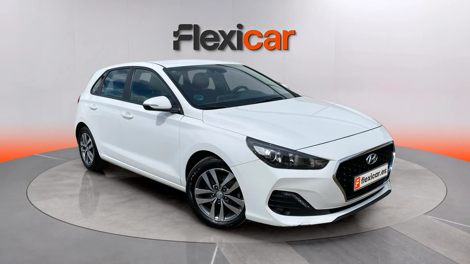 Hyundai i30 1.0 T-GDi Klass