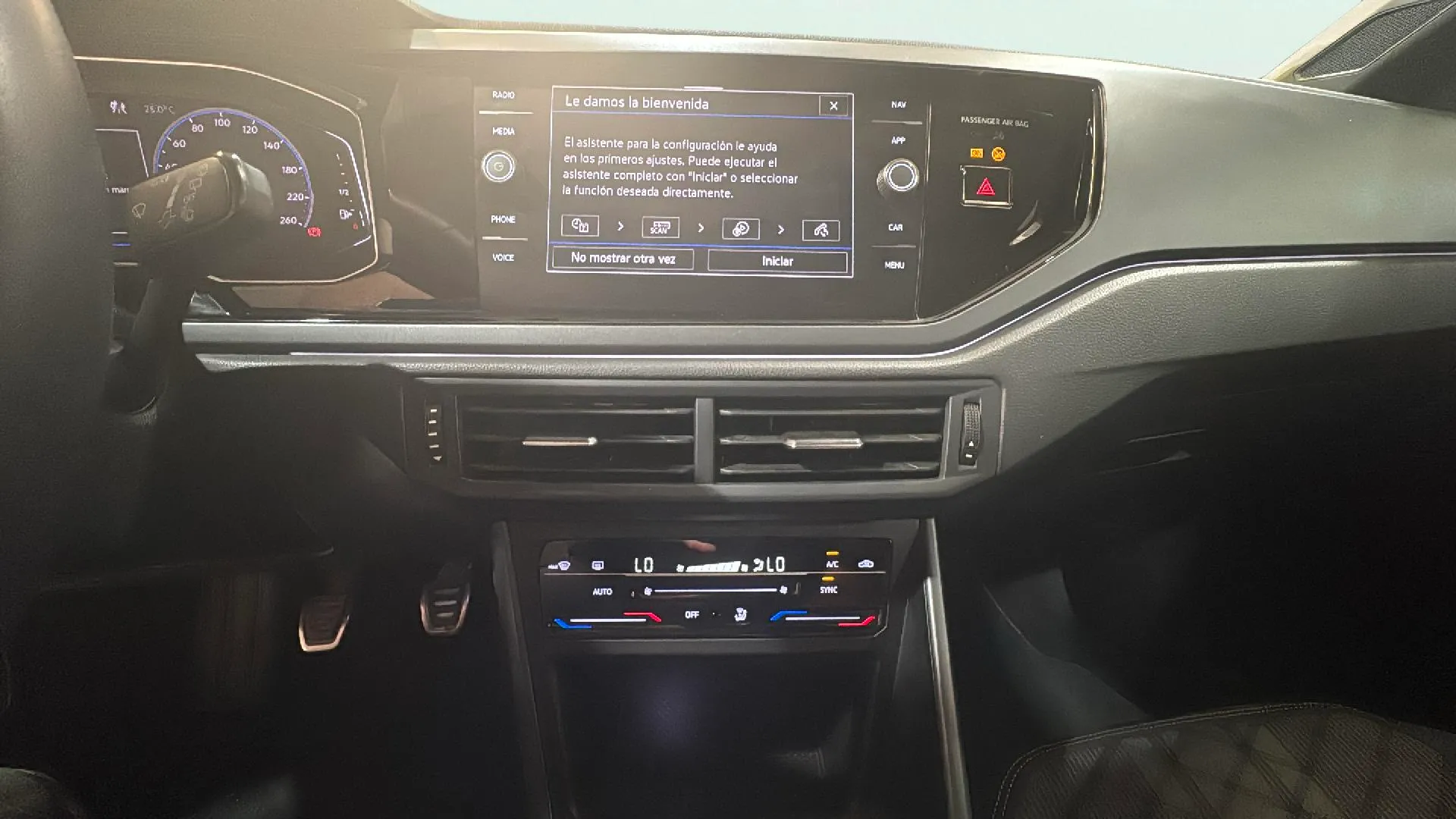 Volkswagen Taigo R-Line 1.0 TSI - foto 9