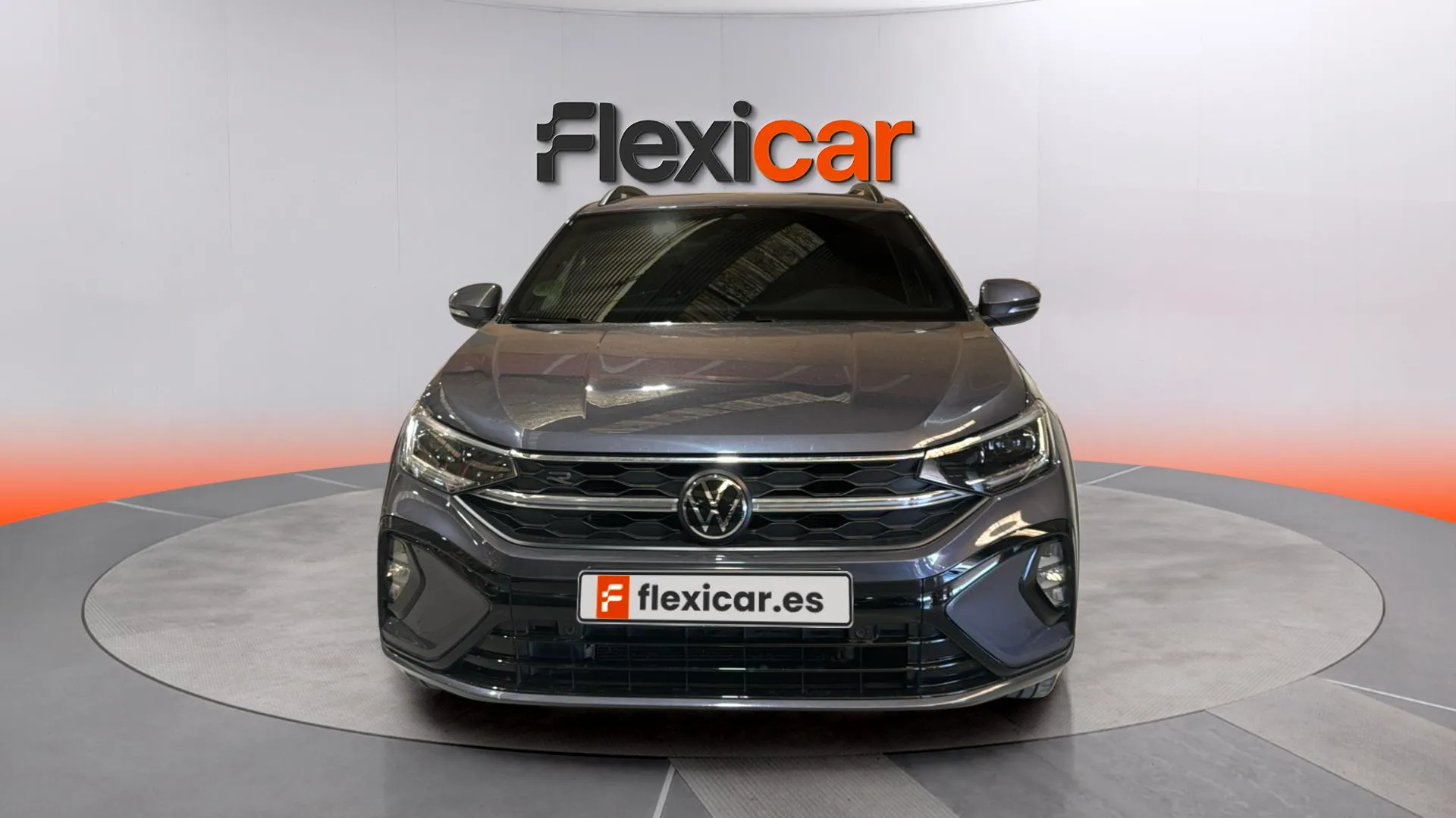 Volkswagen Taigo R-Line 1.0 TSI - foto 2