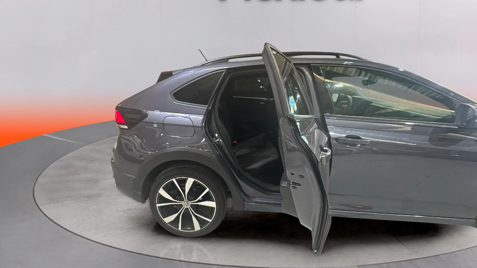 Volkswagen Taigo R-Line 1.0 TSI - foto 13
