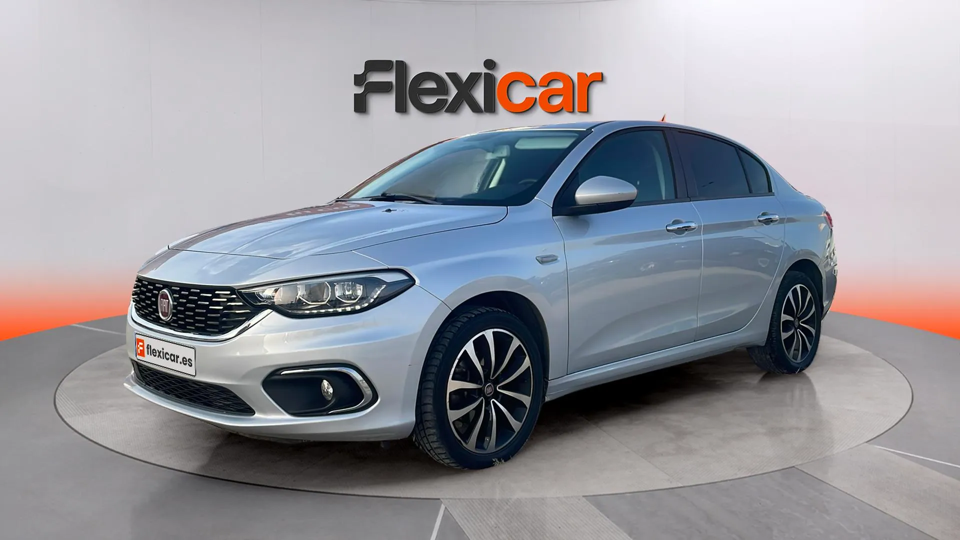 Fiat Tipo 1.3 MultiJet Business - foto 3