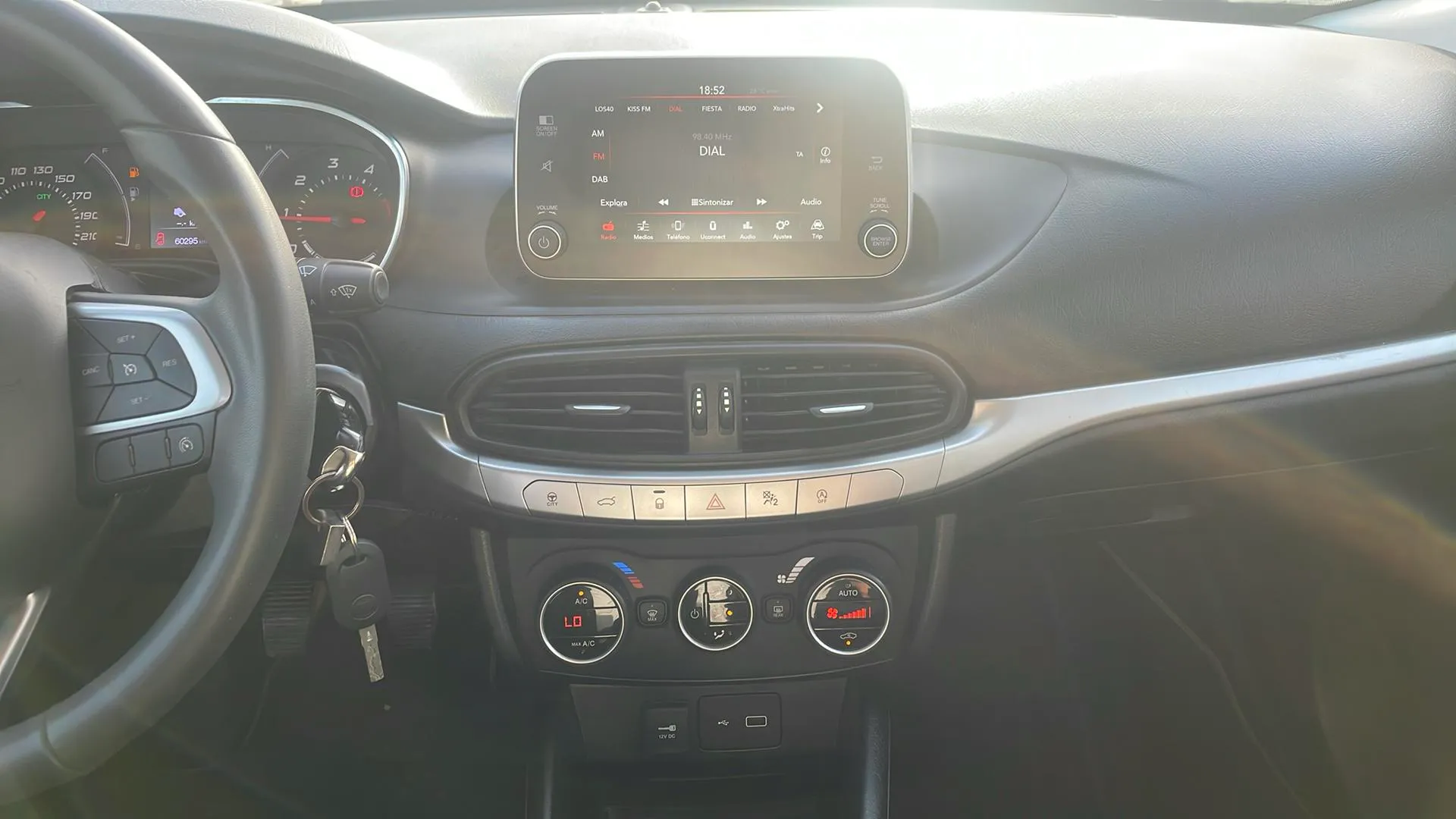 Fiat Tipo 1.3 MultiJet Business - foto 10