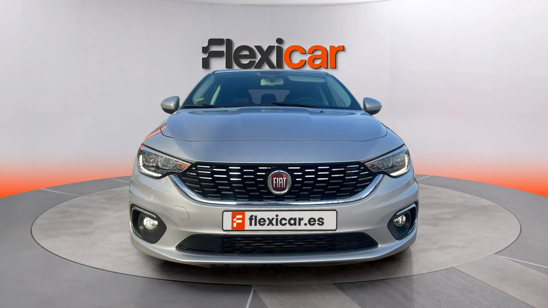Fiat Tipo 1.3 MultiJet Business - foto 2