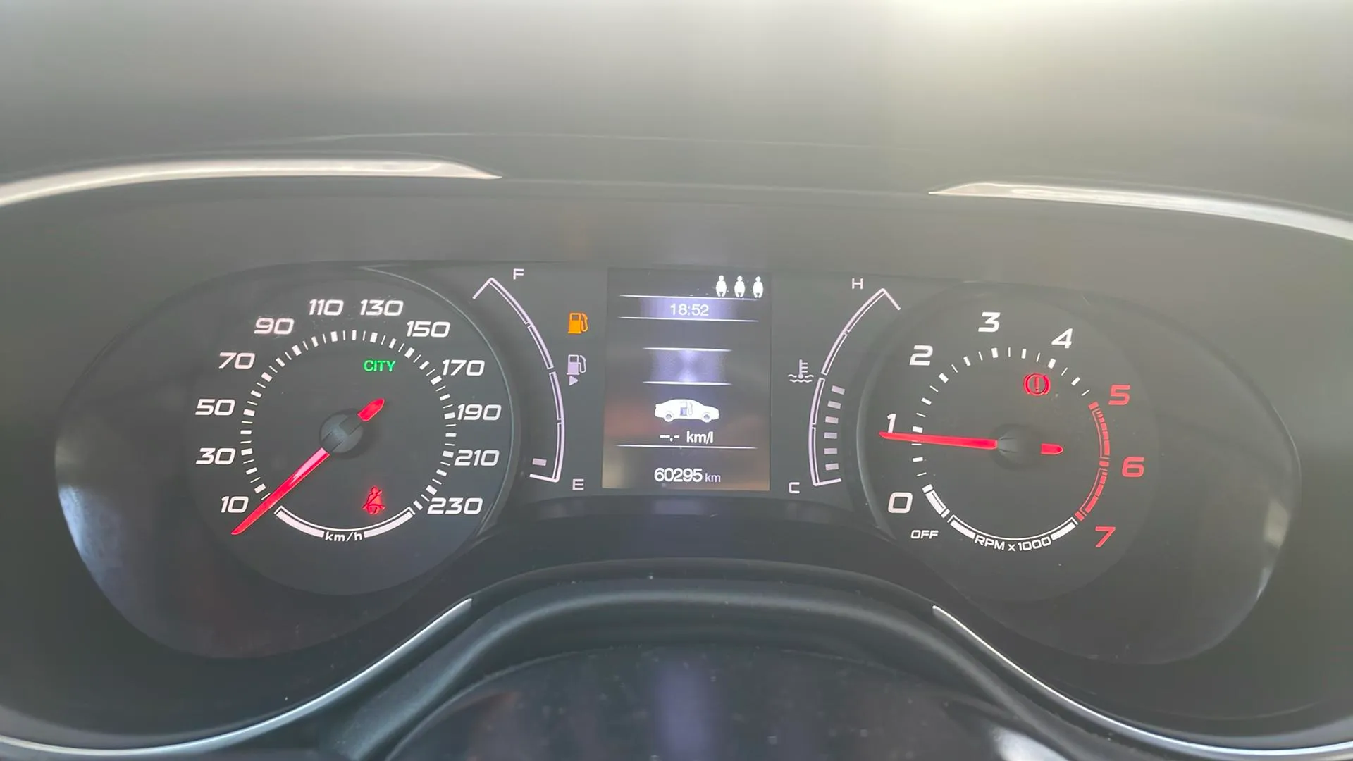 Fiat Tipo 1.3 MultiJet Business - foto 12
