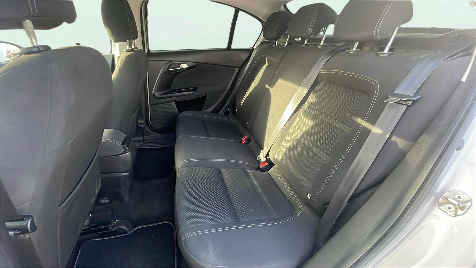 Fiat Tipo 1.3 MultiJet Business - foto 15