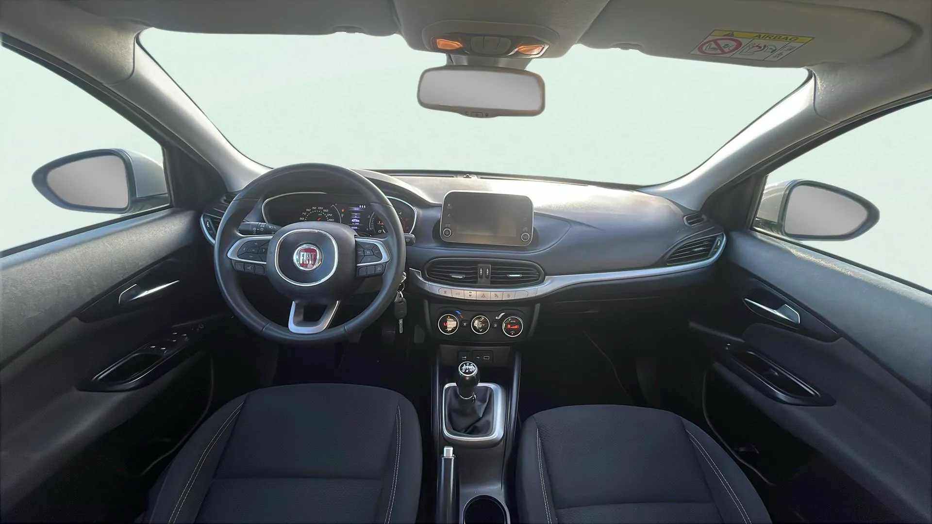 Fiat Tipo 1.3 MultiJet Business - foto 9