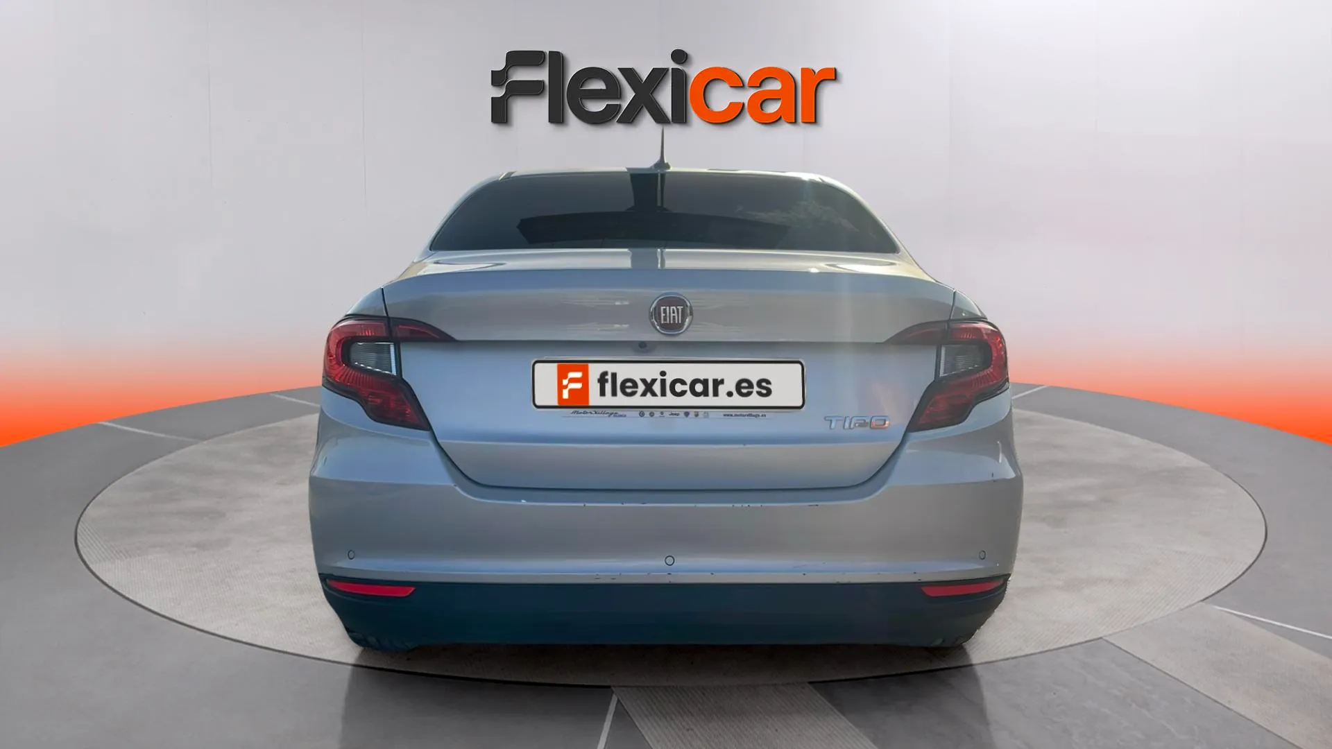 Fiat Tipo 1.3 MultiJet Business - foto 6