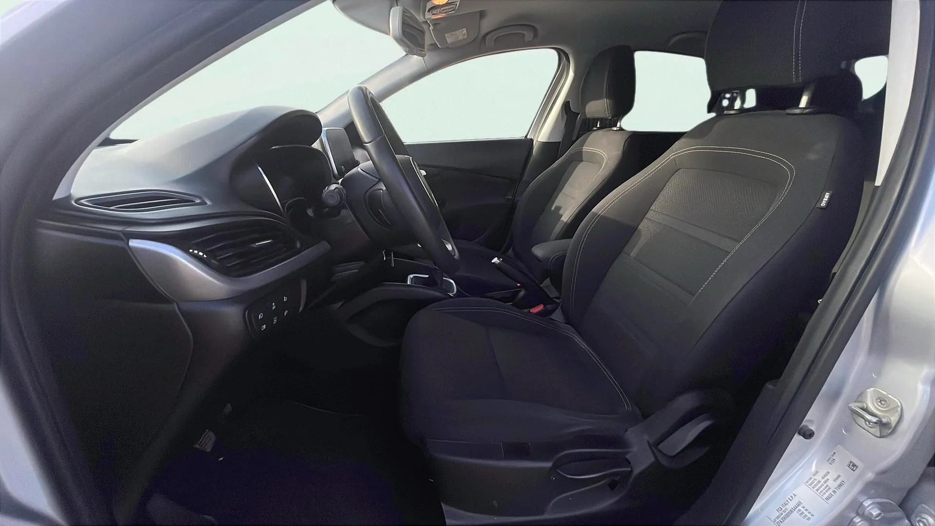 Fiat Tipo 1.3 MultiJet Business - foto 14