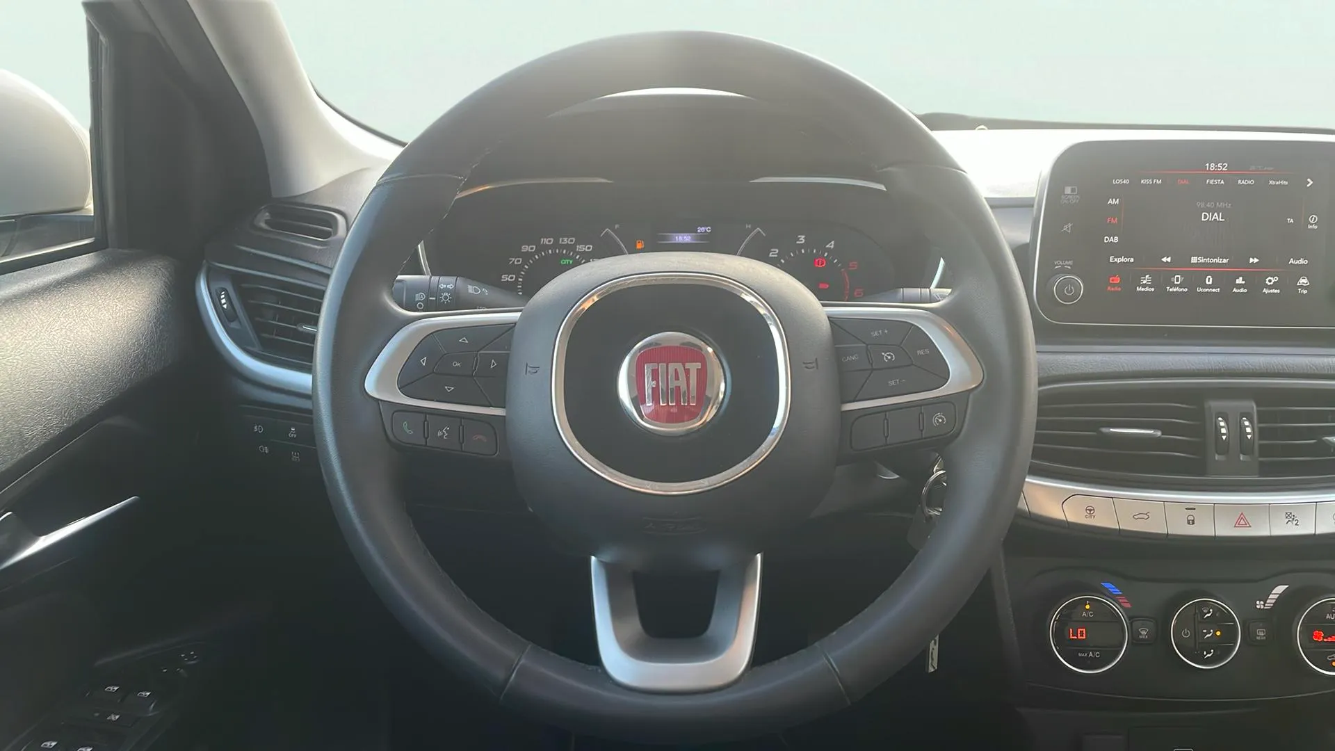 Fiat Tipo 1.3 MultiJet Business - foto 11