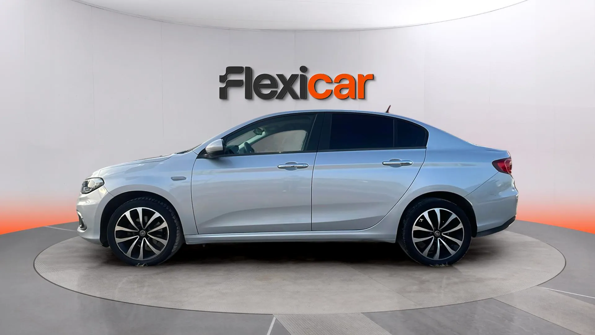 Fiat Tipo 1.3 MultiJet Business - foto 4