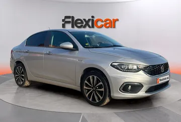 fiat tipo sedan life 13 mjet diesel 70kw 95cv diesel manual valencia quart de poblet 903000000286109