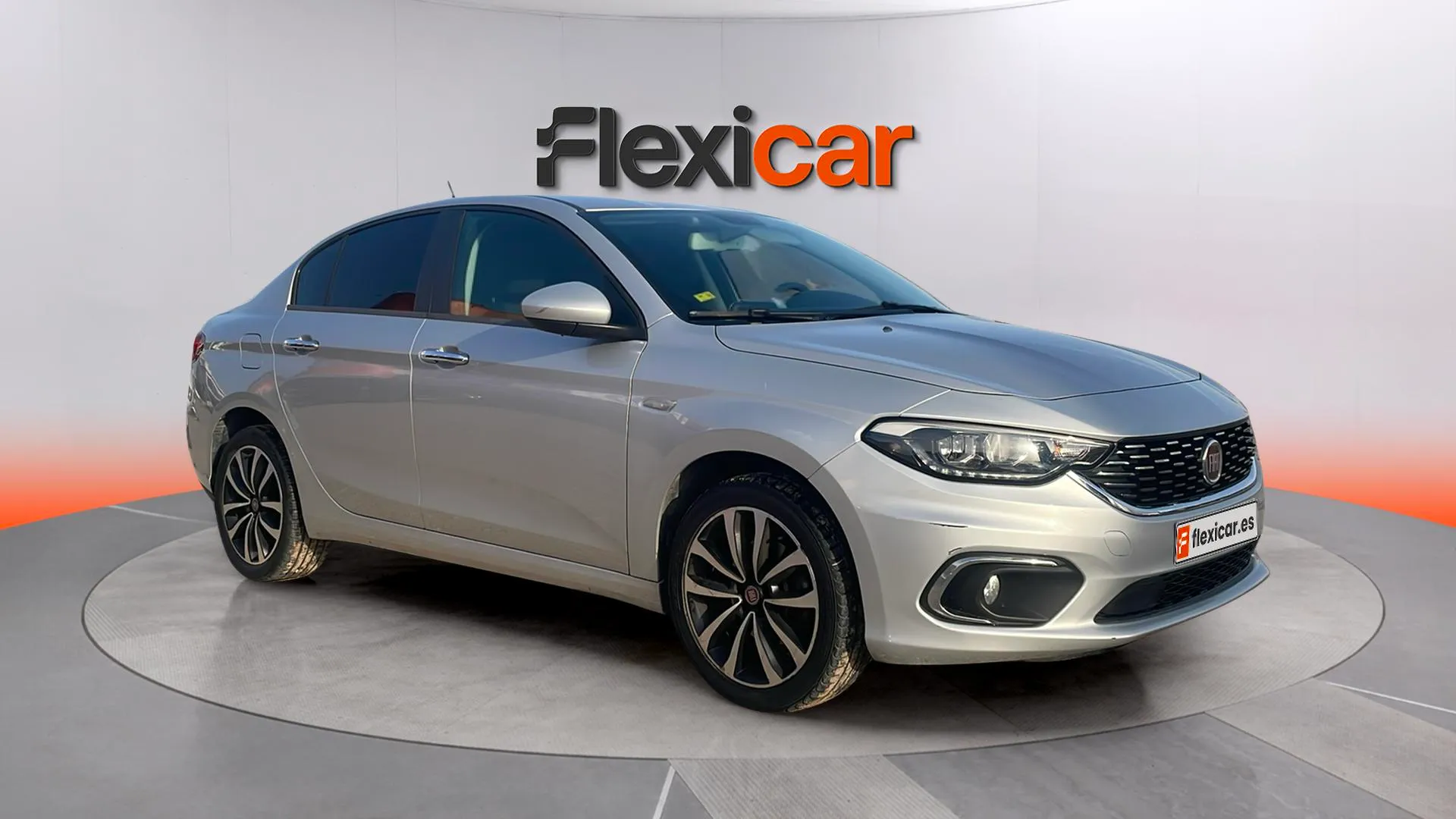 Fiat Tipo 1.3 MultiJet Business